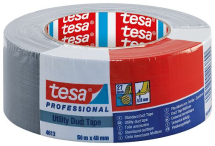 Tesa Gaffer Tape 48mm x 50m Silver